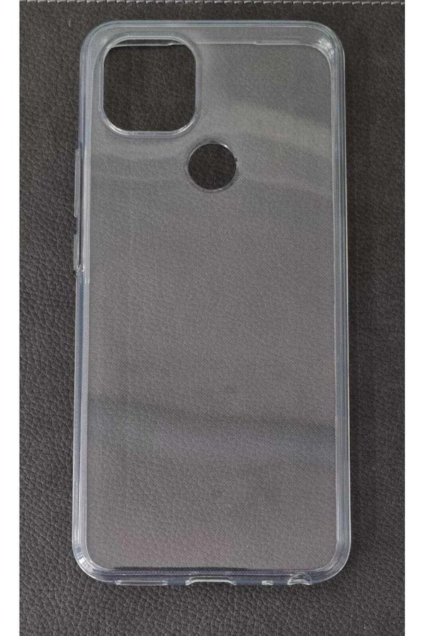 General Mobile Gm 22 Plus Şeffaf Silikon Kılıf Orijinal Tam Uyumlu - Image 1