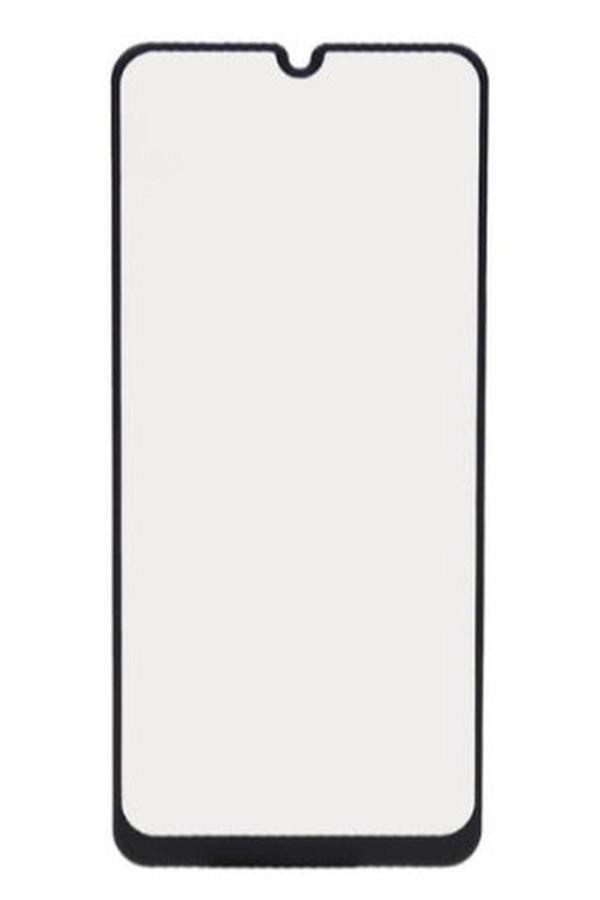 Erkan Samsung Galaxy A12/M12 Mat Seramik Esnek Nano Ekran Koruyucu - Image 1