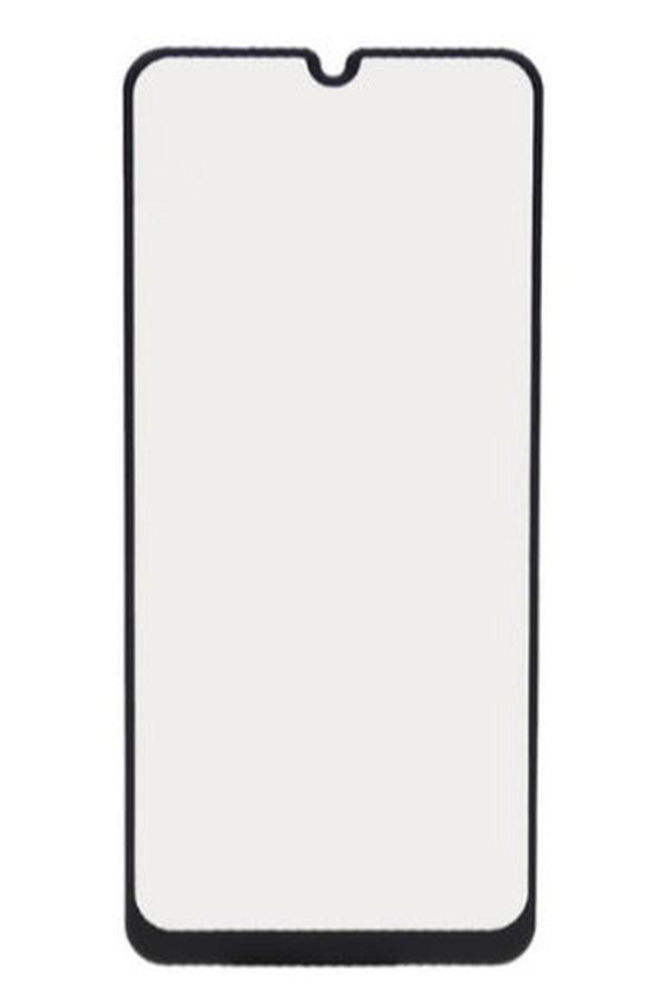 E83 Samsung Galaxy A10/M10 Uyumlu Mat Seramik Esnek Ekran Koruyucu - Image 1