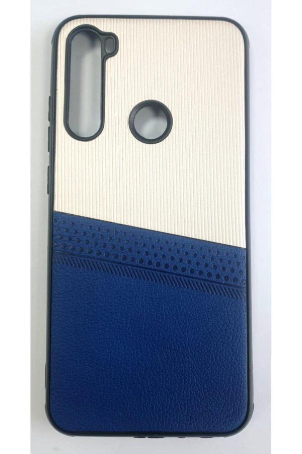 Erkan Xiaomi Redmi Note 8 Uyumlu Polo Tarz Yumuşak Slikon Kılıf - Image 1