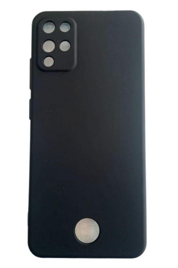 Erkan Reeder S19 Max Ruber Case Yumusak Slikon Kilif - Image 1