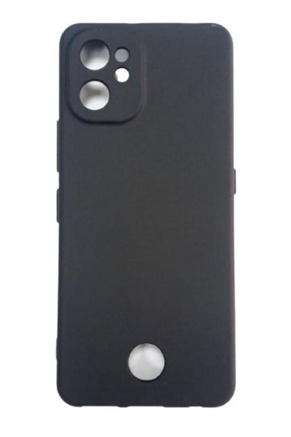 Erkan Reeder S19 Max Pro Ruber Case Yumusak Slikon Kilif - Image 1