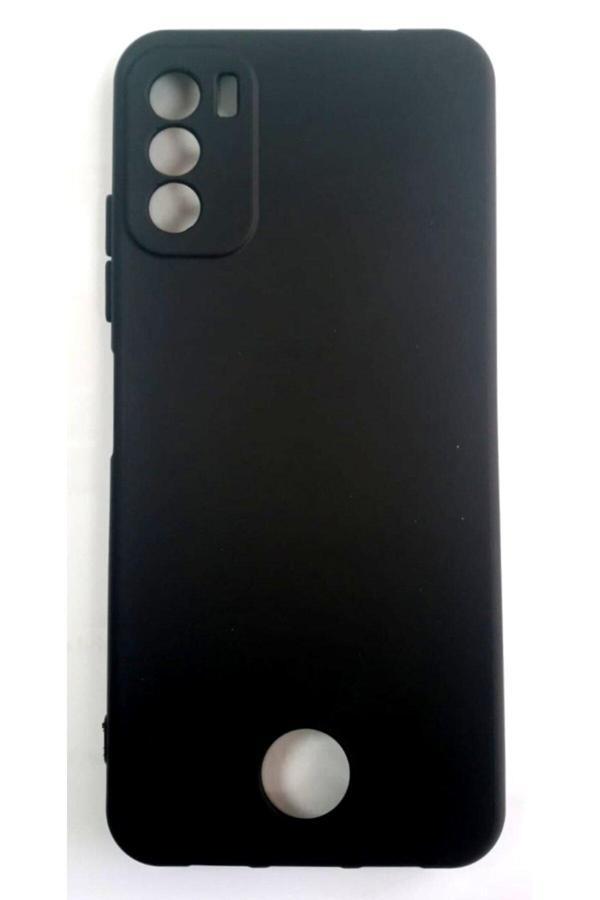 Erkan Reeder S19 Max Pro S Uyumlu Yumuşak Slikon Kılıf - Image 1