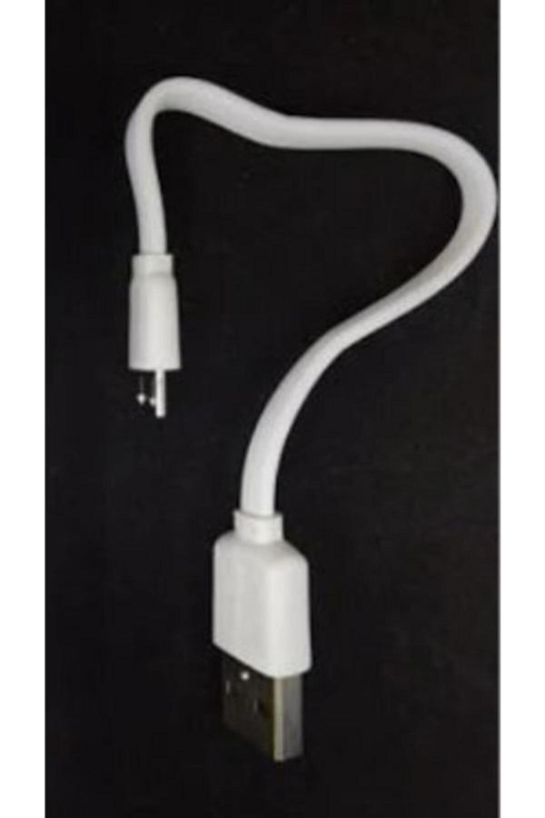Erkan Kısa Powerbank Kablo ( 20Cm) Micro Uç - Image 1