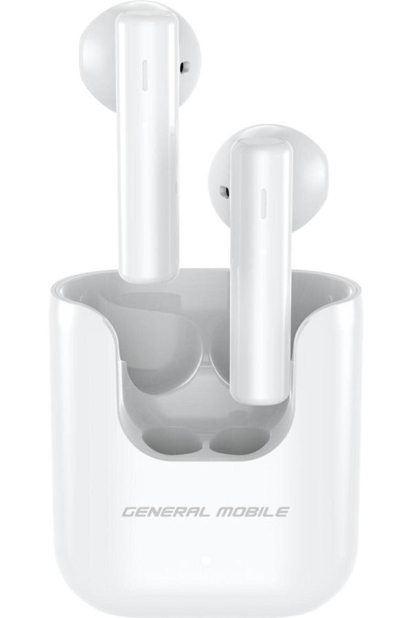 General Mobile Gm Pods 2 Bluetooth Kulaklık Türkiye Garantili - Image 1