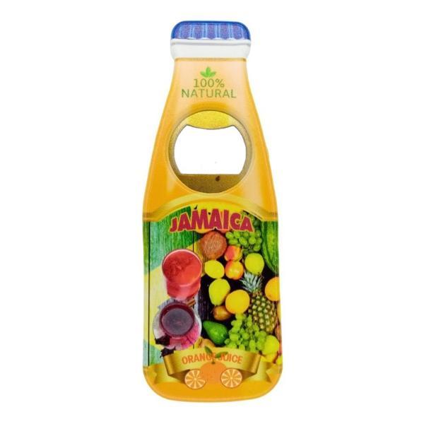 Jamaika Temalı Magnet Şişe Açacak - Image 1