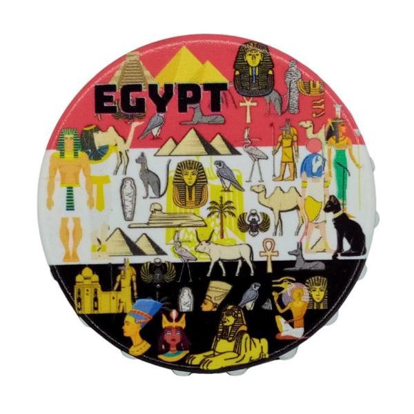 Mısır Temalı Magnet Kapak Açacak - Image 1