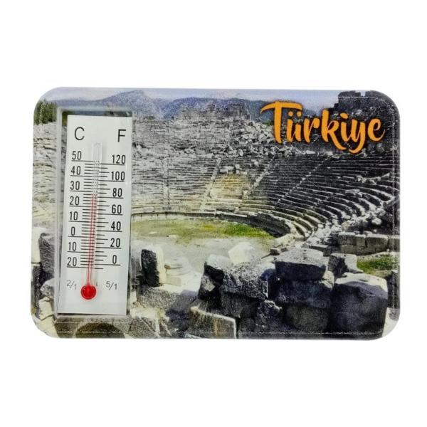 Türkiye Temalı Dereceli Magnet - Image 1