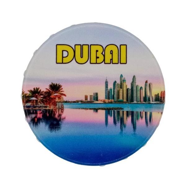 Dubai Temalı Magnet Kapak Açacak - Image 1