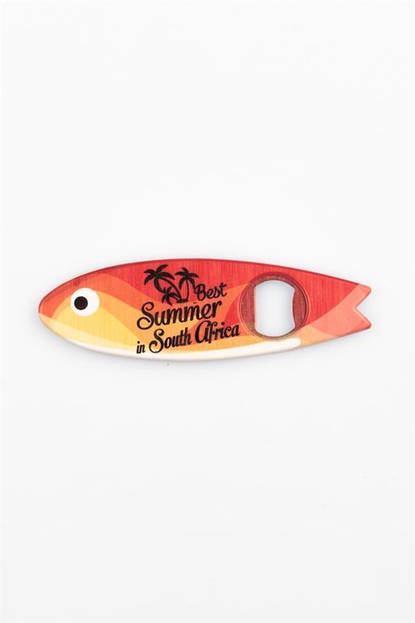 Güney Afrika Temalı Magnet Sörf Açacak - Image 1