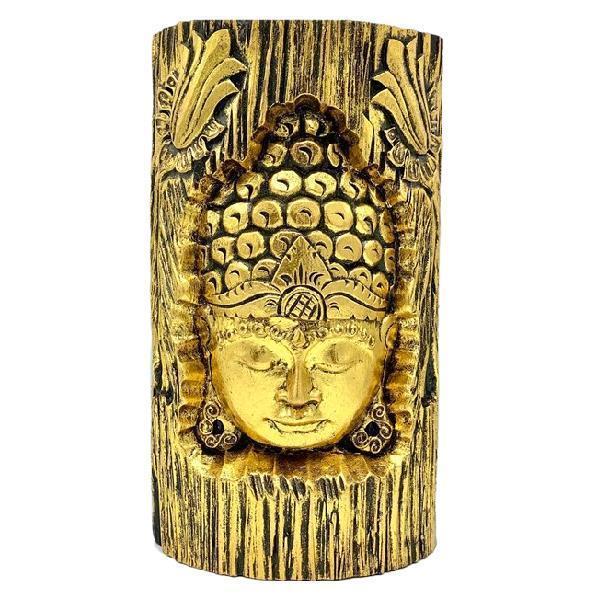 Ahşap Wat Phra Yai Buda 40 Cm - Image 1