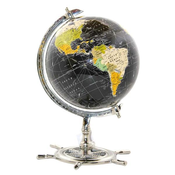 Dekoratif Dünya Küre 32 cm 4160-B - Image 1