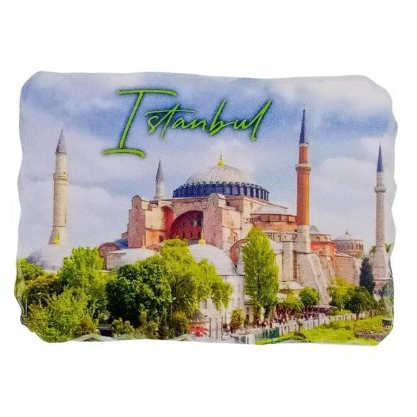 İstanbul Temalı Kırık Magnet - Image 1