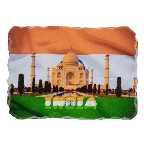 Hindistan Temalı Kırık Magnet - Image 1
