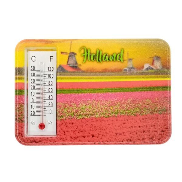 Hollanda Temalı Dereceli Magnet - Image 1