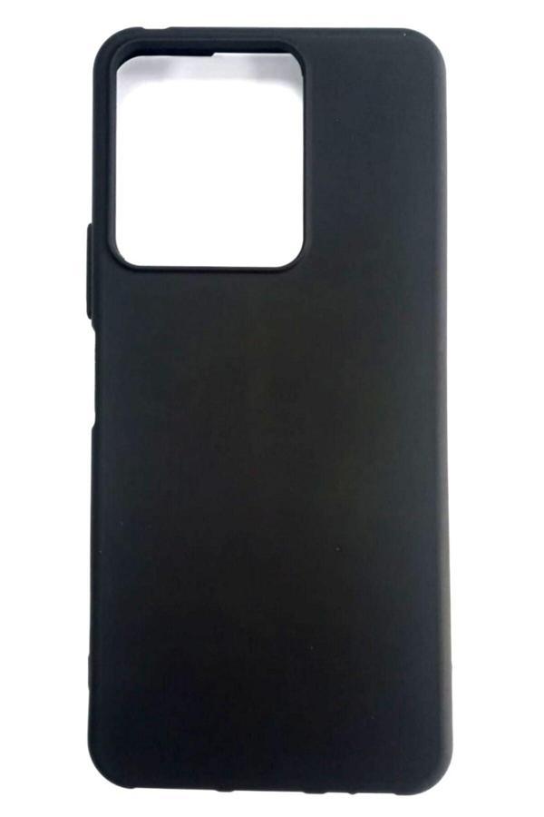 Erkan Vivo Y22S Ruber Case Uyumlu Yumuşak Slikon Kılıf - Image 1