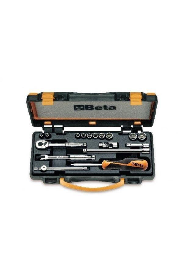 Beta 900As/C17-Mbm Lokma Takımı 1/4'' - Image 1