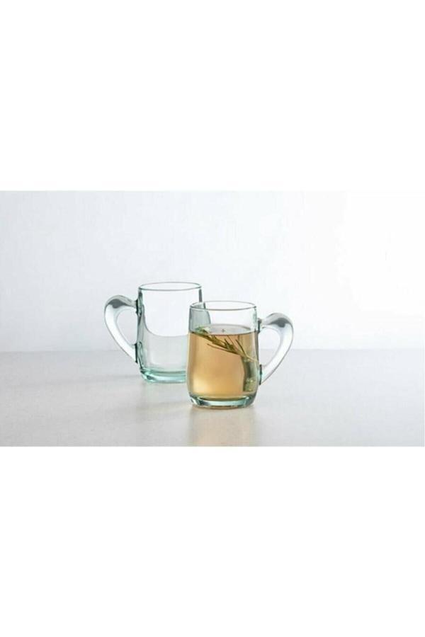 Paşabahçe 1117542 Avare Bardak Recycled Hk.Dk. - Image 1