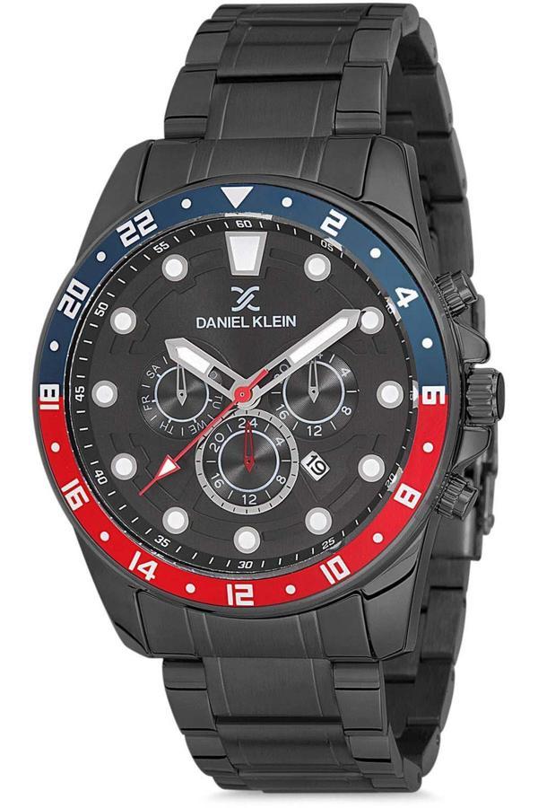 Daniel Klein Dk012369K-06 Erkek Kol Saati - Image 1