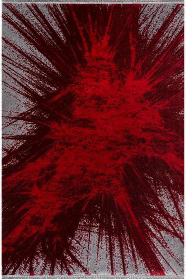 Renkli ve Modern Desenli Genç Odası Halısı ELYSEE EL01A - Image 1