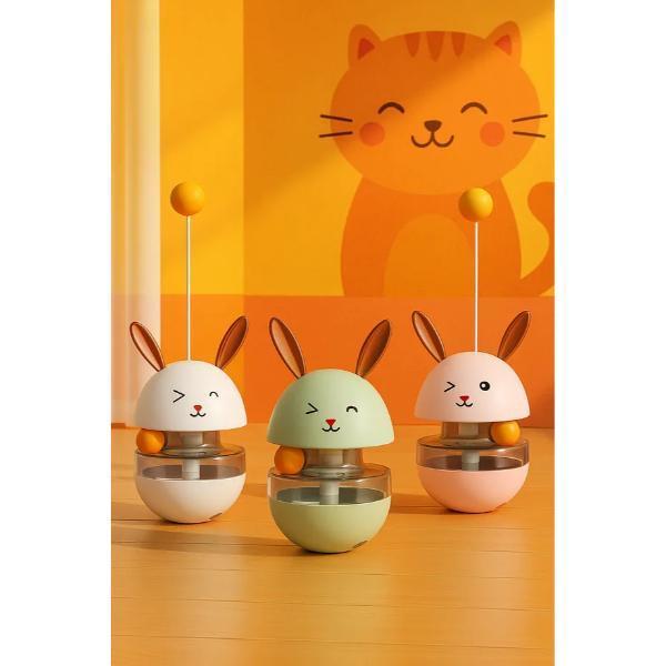 Mama Hazneli Hacıyatmaz Oyuncağı - Image 1