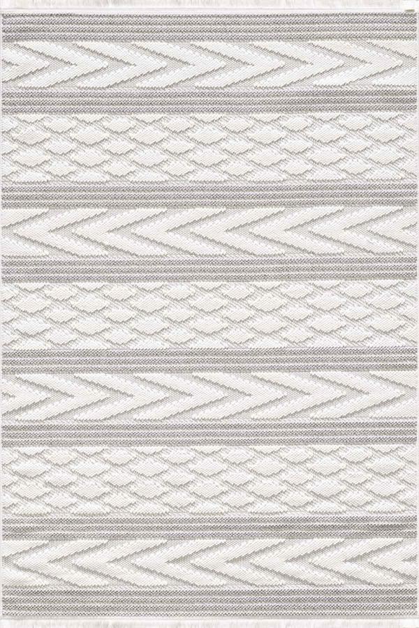 İskandinav Toz Tutmayan Halı Pati Dostu MANDALAY MN05A - Image 1