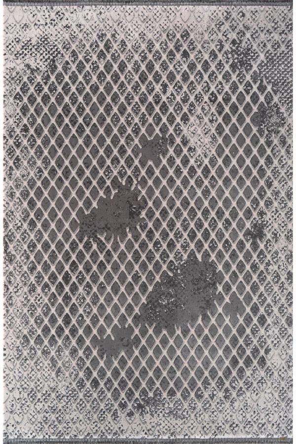 Renkli ve Modern Desenli Genç Odası Halısı ELYSEE EL07A - Image 1