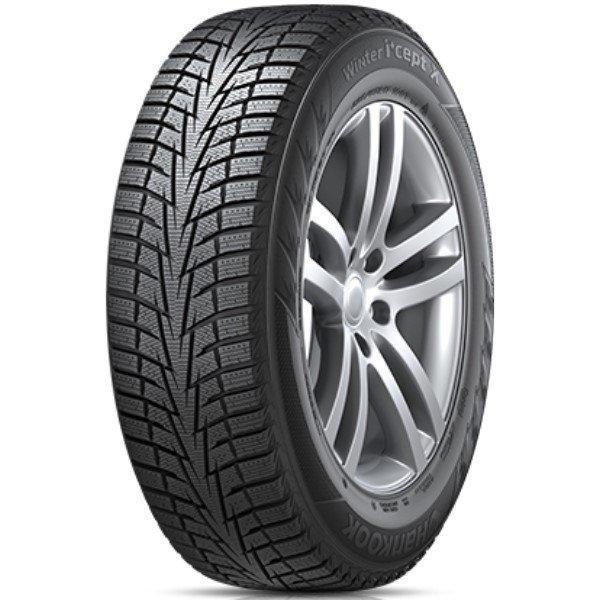 Hankook 275/50R20 113T XL Winter i*cept X RW10 (Kış) (2025) - Image 1