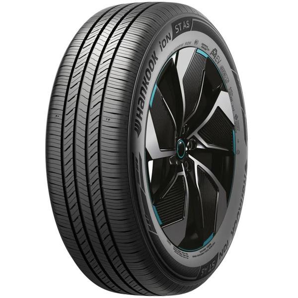 Hankook 225/60R18 104W XL iON ST AS IH61A (Yaz) (2024) - Image 1