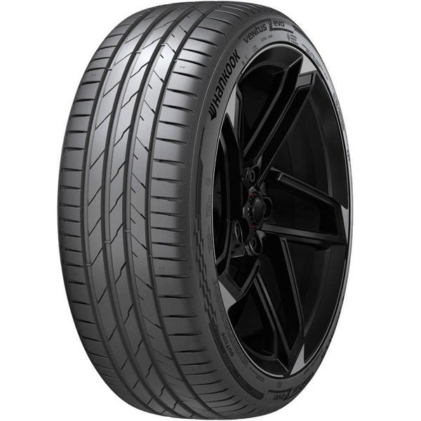 Hankook 245/40R19 98Y XL HRS RFT Ventus Evo K137 (Yaz) (2025) - Image 1