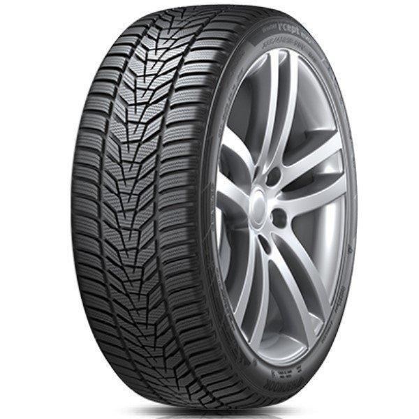 Hankook 255/35R20 97W XL Winter i*cept Evo3 W330 (Kış) (2025) - Image 1