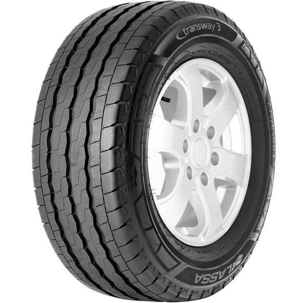 Lassa 205/65R16C 107/105T Transway 3 (Yaz) (2025) - Image 1