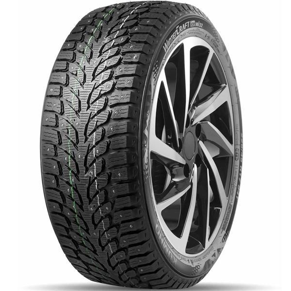 Kumho 225/50R18 99T WinterCraft Ice WI32 (Kış) (2025) - Image 1