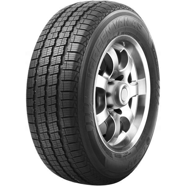 Leao 215/60R16C 103/101T 6PR iGreen Van 4S (4 Mevsim) (2025) - Image 1