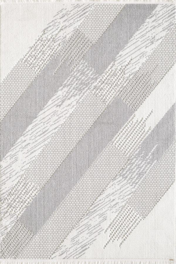 İskandinav Toz Tutmayan Halı Pati Dostu MANDALAY MN03A - Image 1