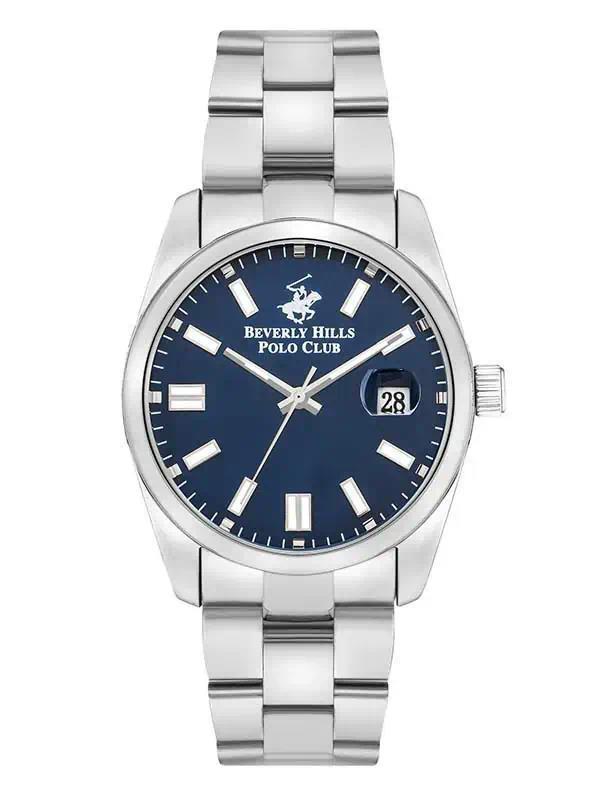 Beverly Hills Polo Club BP3373X.390 Erkek Kol Saati - Image 1