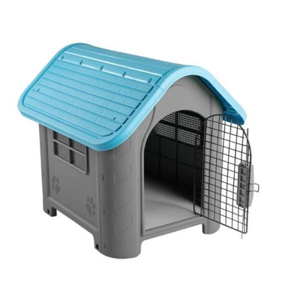 MDB Dayanıklı Plastik Köpek Evi - Image 1