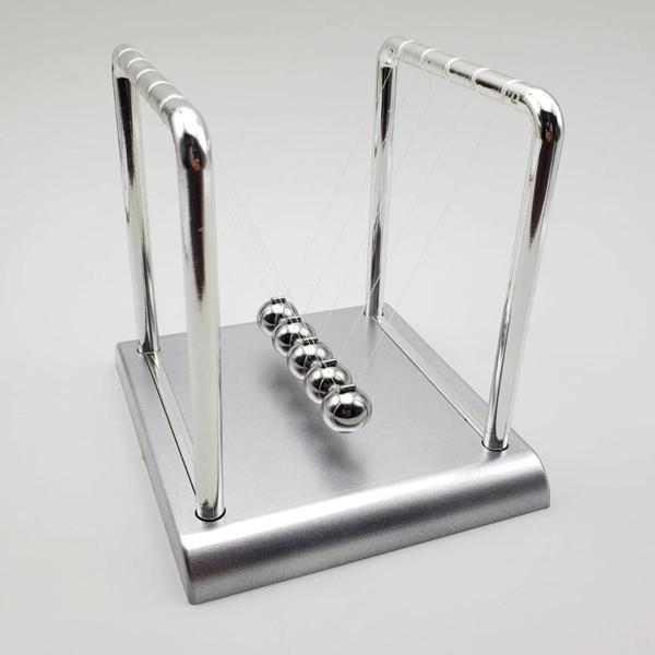 Orta Boy Gümüş Balans - Image 1