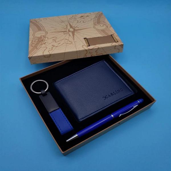 Anahtarlık Kalem ve Cüzdan - Image 1