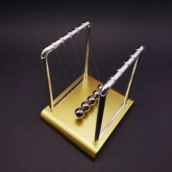 Orta Boy Denge Balans - Image 1