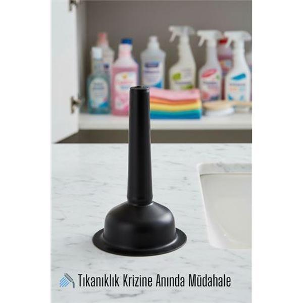 Lavabo Açıcı Pompa - Image 1