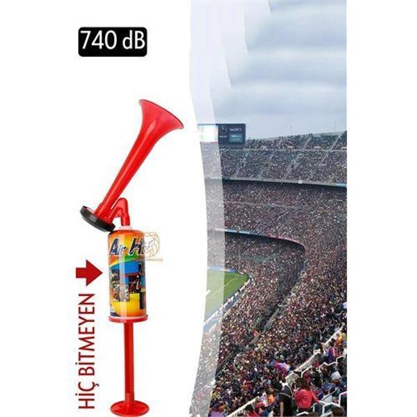 Maç Kornası Parti Konser Etkinlik Kornası - Image 1