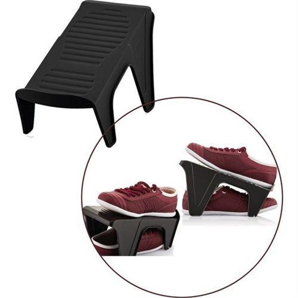 Ayakkabı Rampası Yer Tasarruf Organizeri Mehle - Image 1