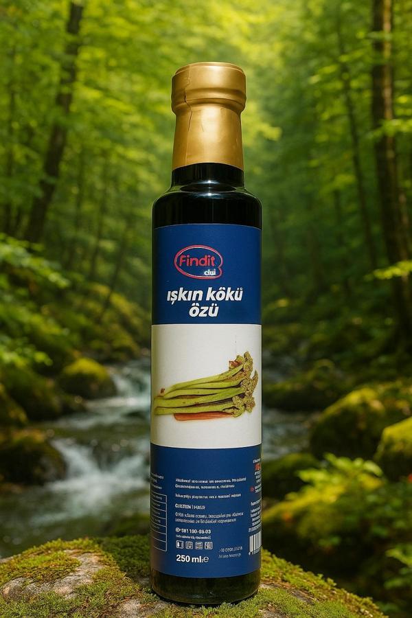 Findit Işkın Kökü Özü 250 ml - Image 1
