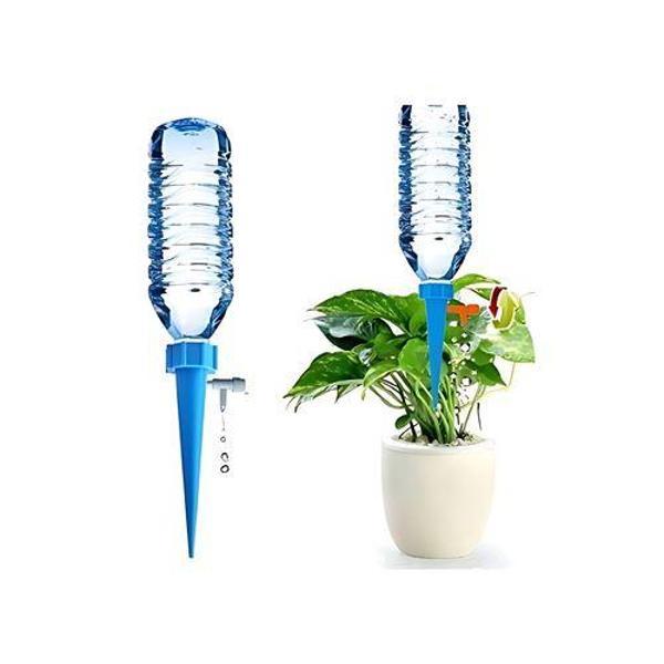 Çiçek Damlama Sulama Şişe Aparat Seti - Image 1