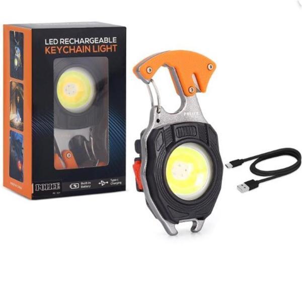 POLICE PE-327 DAĞCI FENERİ - Image 1