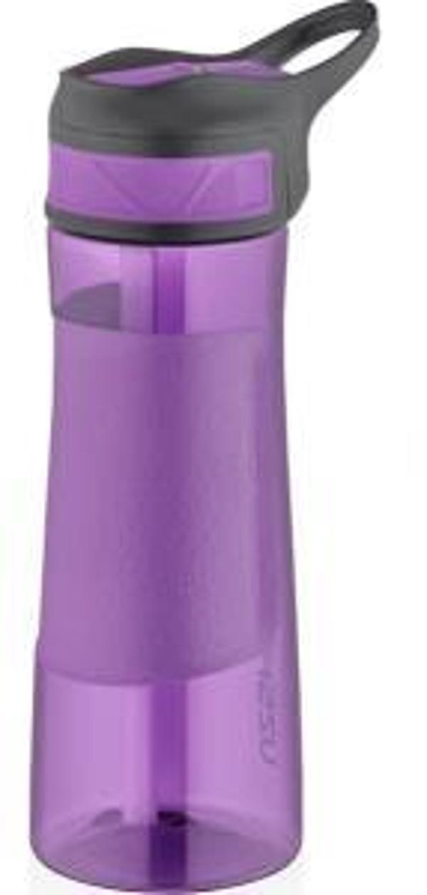 Vagonlife Uzspace 9002 730ml Pipetli Mor Tritan Matara - Image 1