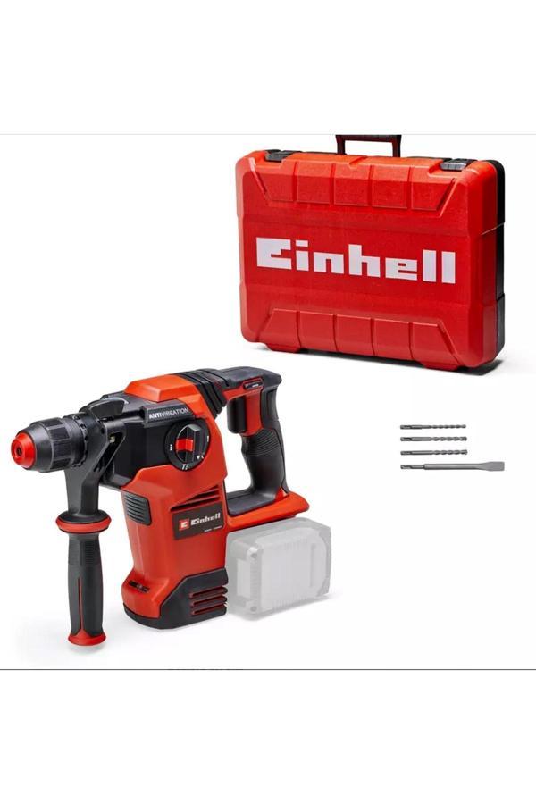Einhell Tp-Hd 36/30 Li Bl +4 - Solo Aküsüz - Image 1