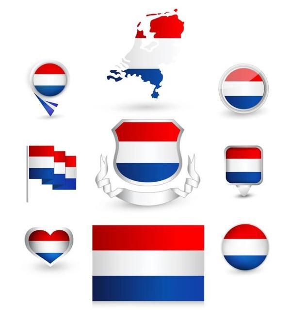 Avusturya Sticker Set - Image 1