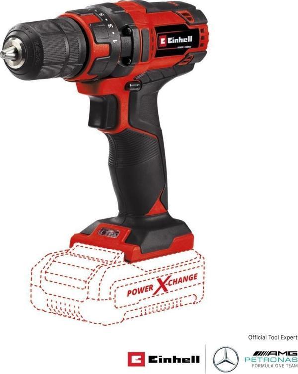 Einhell TC-CD 18/35 Li Aküsüz Vidalama Makinesi - Image 1